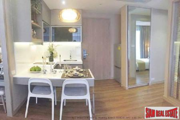 Two Bedroom Condos in NEW Ao Nang Development-15