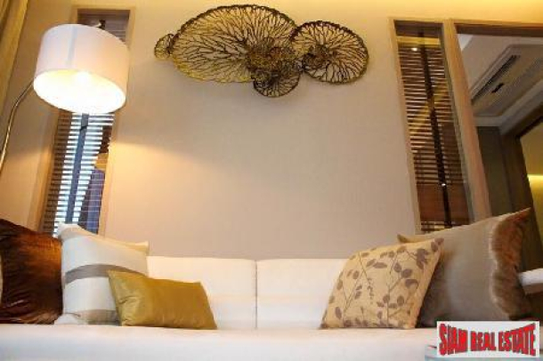 Two Bedroom Condos in NEW Ao Nang Development-3