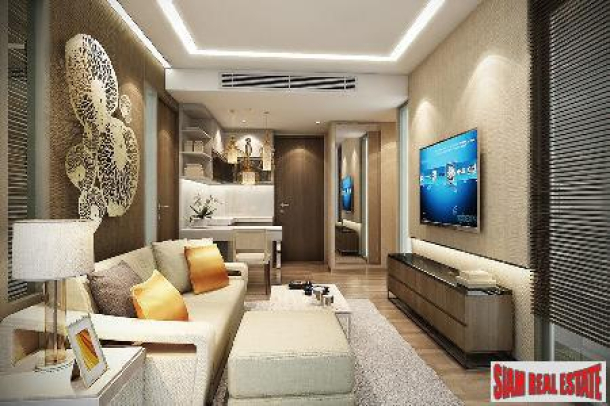 Two Bedroom Condos in NEW Ao Nang Development-4