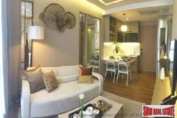 Two Bedroom Condos in NEW Ao Nang Development-6