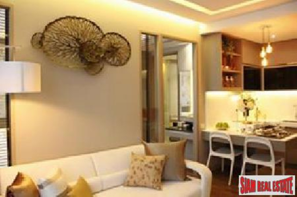 Two Bedroom Condos in NEW Ao Nang Development-7