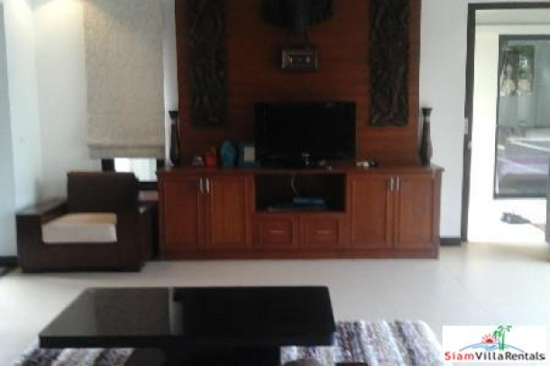 Rawai Seaview Condo | Great Value Seaview Two Bedroom Condo for Rent-17