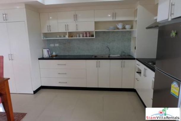 Rawai Seaview Condo | Great Value Seaview Two Bedroom Condo for Rent-4
