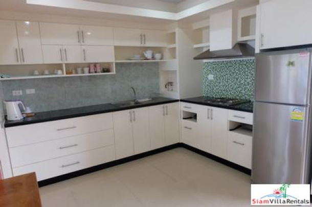 Rawai Seaview Condo | Great Value Seaview Two Bedroom Condo for Rent-5