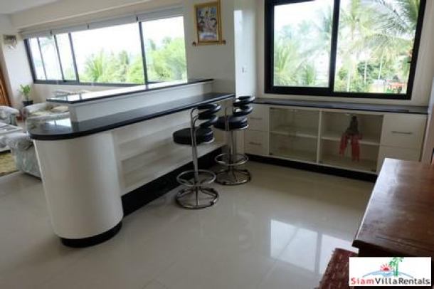 Rawai Seaview Condo | Great Value Seaview Two Bedroom Condo for Rent-6