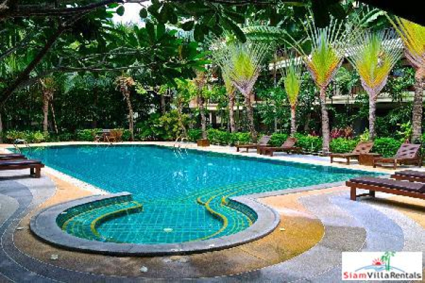 Rawai Seaview Condo | Great Value Seaview Two Bedroom Condo for Rent-8