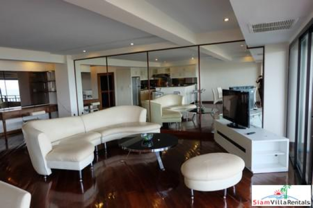 Rawai Seaview Condo | Fresh, Modern Seaview Two Bedroom Condo for Rent-11