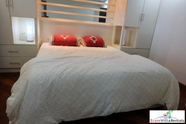Rawai Seaview Condo | Fresh, Modern Seaview Two Bedroom Condo for Rent-15