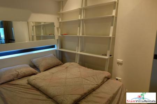 Rawai Seaview Condo | Fresh, Modern Seaview Two Bedroom Condo for Rent-16