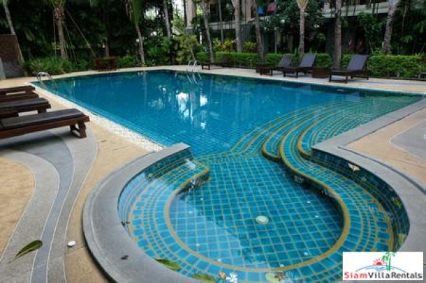 Sea View 1-Bed Condo in Karon Fresh and Fully Furnished-17