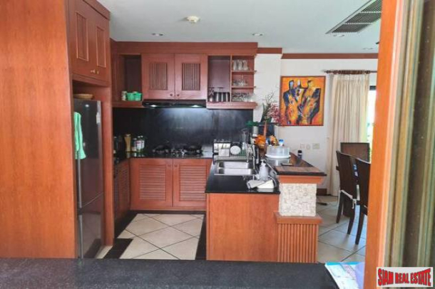 Millennium Residence | Luxurious 3 Bedrooms Duplex Penthouse on Sukhumvit area-28
