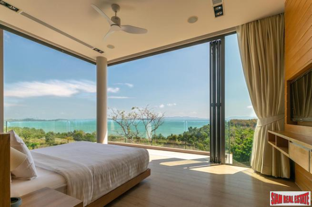 Cape Heights Villa | Modern Luxe Seaview 5-Bedroom Villa for Rent in Cape Yamu-16