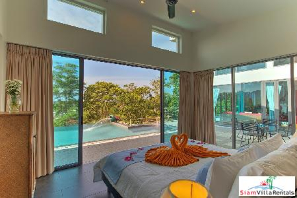 Cool 5-Bedroom Dual-Living Pool Villa in Layan-10