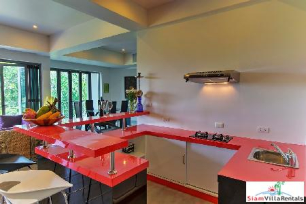 Cool 5-Bedroom Dual-Living Pool Villa in Layan-13