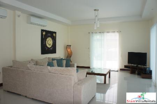 New Spacious 3 Bed Pool Villa in a Secure Estate at Rawai-16