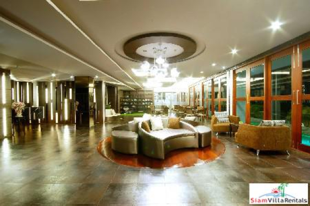 Regent Bang Tao | Studio with Private Jacuzzi in Beautiful Bangtao Condo-Hotel-2