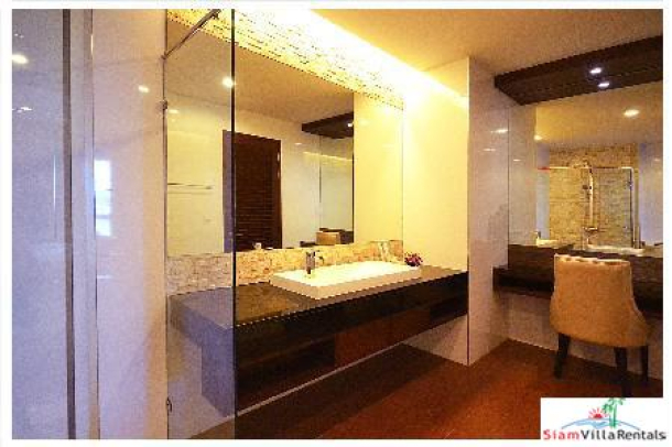 Regent Bang Tao | One Bedroom Condo with Private Jacuzzi in Bangtao Condo-Hotel-11