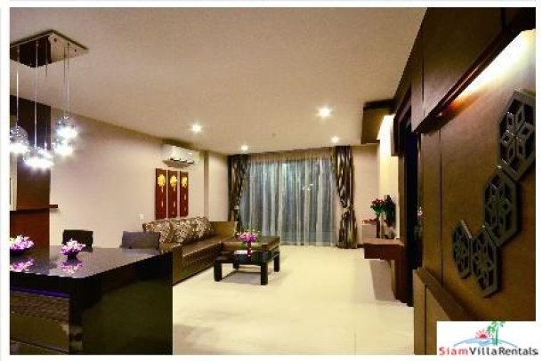 Regent Bang Tao | One Bedroom Condo with Private Jacuzzi in Bangtao Condo-Hotel-6