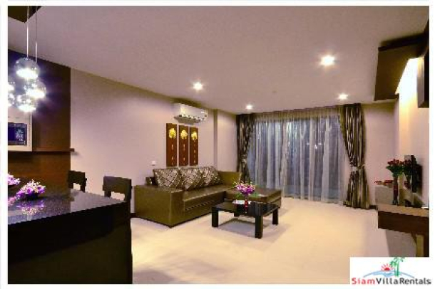 Regent Bang Tao | One Bedroom Condo with Private Jacuzzi in Bangtao Condo-Hotel-7