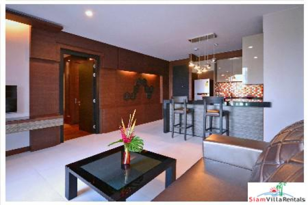 Regent Bang Tao | Two Bedroom Condo with Private Jacuzzi in Bangtao Condo-Hotel-1