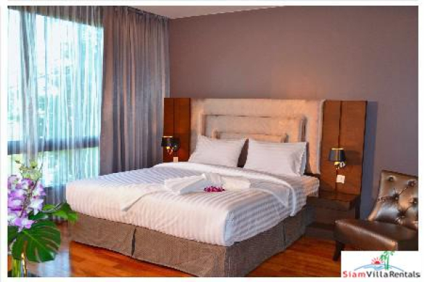 Regent Bang Tao | Two Bedroom Condo with Private Jacuzzi in Bangtao Condo-Hotel-10