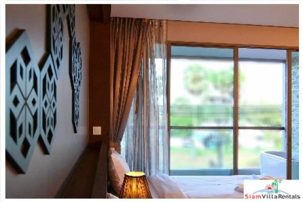 Regent Bang Tao | Two Bedroom Condo with Private Jacuzzi in Bangtao Condo-Hotel-5