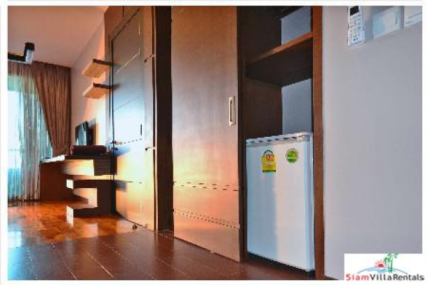 Regent Bang Tao | Two Bedroom Condo with Private Jacuzzi in Bangtao Condo-Hotel-6