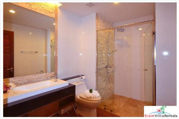 Regent Bang Tao | Two Bedroom Condo with Private Jacuzzi in Bangtao Condo-Hotel-7