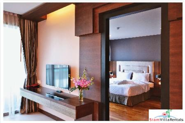 Regent Bang Tao | Two Bedroom Condo with Private Jacuzzi in Bangtao Condo-Hotel-8