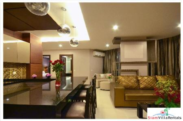 Regent Bang Tao | Deluxe Two Bedroom Condo for Rent in Bang Tao Condo-Hotel-1