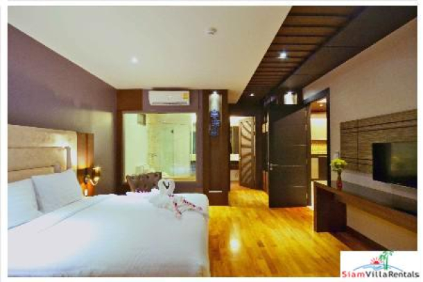 Regent Bang Tao | Deluxe Two Bedroom Condo for Rent in Bang Tao Condo-Hotel-11