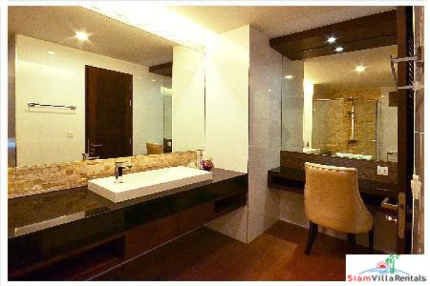Regent Bang Tao | Deluxe Two Bedroom Condo for Rent in Bang Tao Condo-Hotel-13