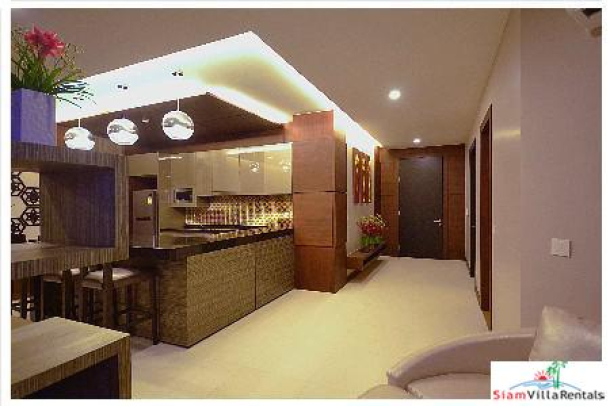 Regent Bang Tao | Deluxe Two Bedroom Condo for Rent in Bang Tao Condo-Hotel-3