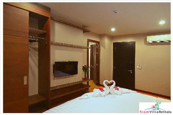Regent Bang Tao | Deluxe Two Bedroom Condo for Rent in Bang Tao Condo-Hotel-7