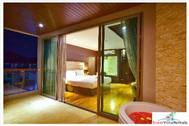 Regent Bang Tao | Deluxe Two Bedroom Condo for Rent in Bang Tao Condo-Hotel-8