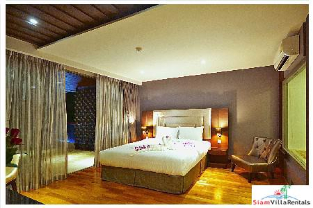 Regent Bang Tao | Deluxe Two Bedroom Condo for Rent in Bang Tao Condo-Hotel-9