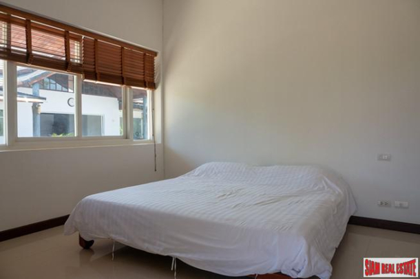 Bel Air Panwa | Spacious Two Bedroom Sea View Condo For Long Term Rent at Cape Panwa-25