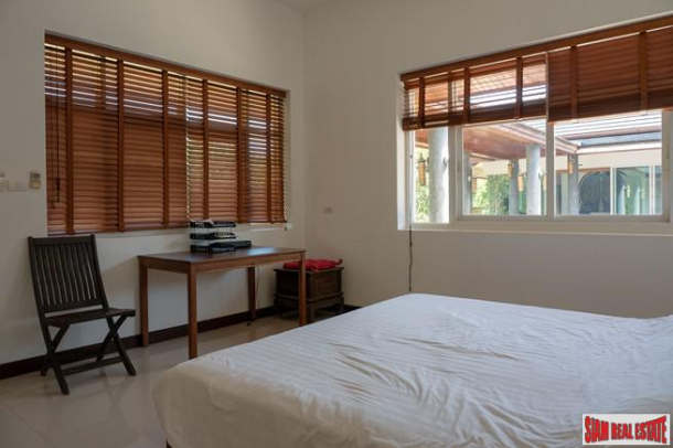 Bel Air Panwa | Spacious Two Bedroom Sea View Condo For Long Term Rent at Cape Panwa-27