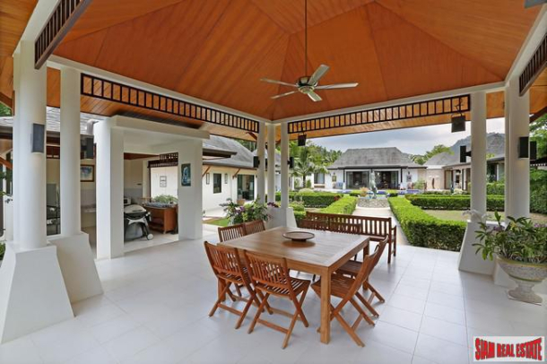 Stunning Contemporary Tropical 5-Bedroom Villa in Rawai-26