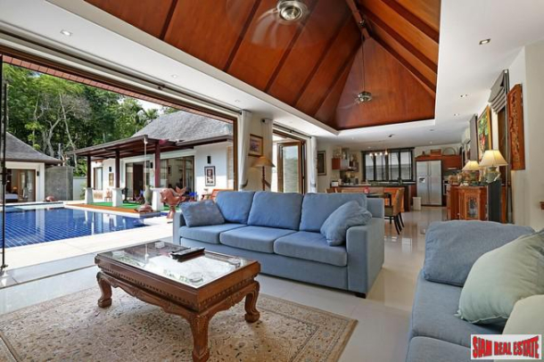 Stunning Contemporary Tropical 5-Bedroom Villa in Rawai-29