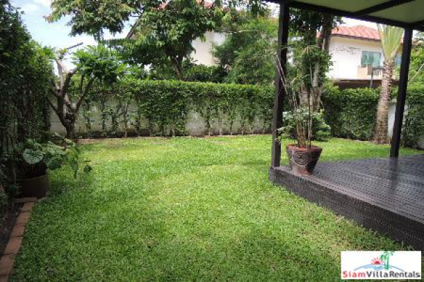 Ficus Lane | Two Bedroom Condo for Rent 200m from the BTS Phra Khanong-14