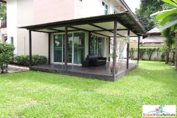 Ficus Lane | Two Bedroom Condo for Rent 200m from the BTS Phra Khanong-15