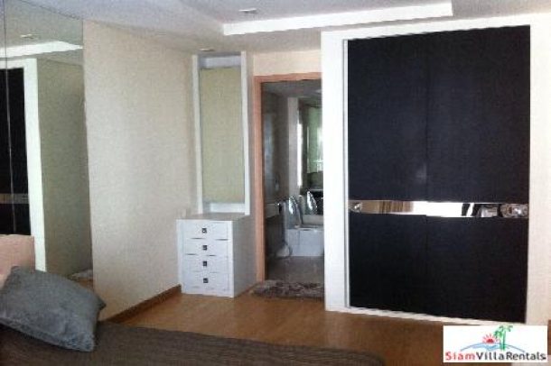 O2 Condominium | Special PRICE! Fully Furnished One Bedroom in Ploenchit-7
