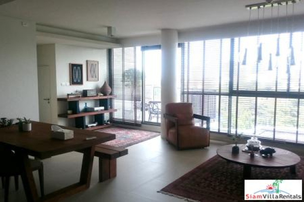 Siamese Thirty Nine | Luxury Three Bedroom Condo for Rent in Sukhumvit 39-3