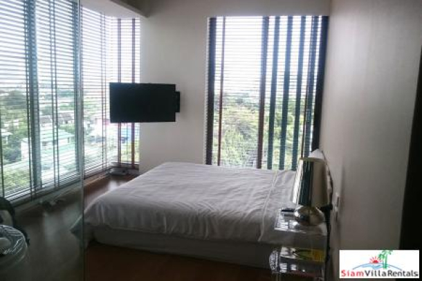 Siamese Thirty Nine | Luxury Three Bedroom Condo for Rent in Sukhumvit 39-4