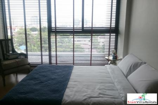 Siamese Thirty Nine | Luxury Three Bedroom Condo for Rent in Sukhumvit 39-6