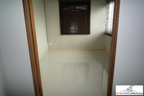 185 Rajdumri | Hot Three Bedroom for Rent in the Heart of Bangkok, Rajadamri-13
