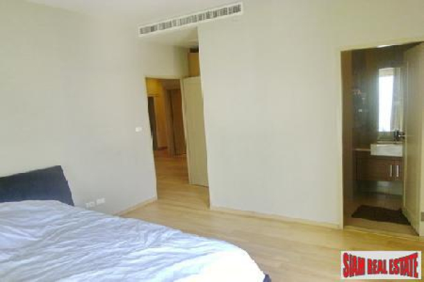 185 Rajdumri | Hot Three Bedroom for Rent in the Heart of Bangkok, Rajadamri-6
