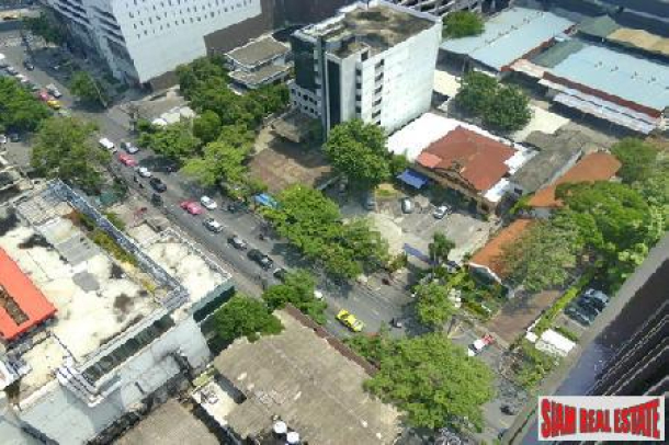 185 Rajdumri | Hot Three Bedroom for Rent in the Heart of Bangkok, Rajadamri-9