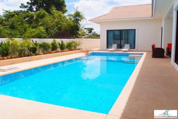 4-Bedroom Pool Villa in Exclusive Estate on Soi Country Club, Pattaya-15